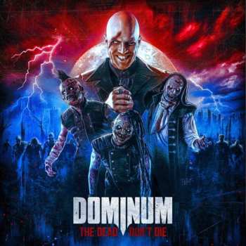 LP Dominum: The Dead Don't Die 631229