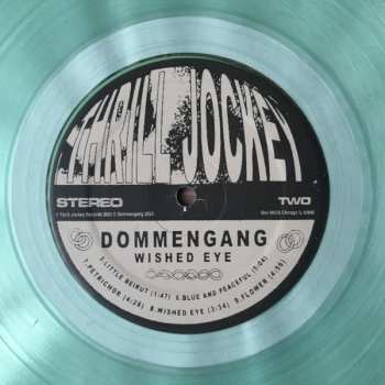 LP Dommengang: Wished Eye CLR | LTD 566397