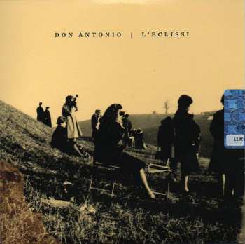 LP/CD Don Antonio: La Bella Stagione CLR 505582