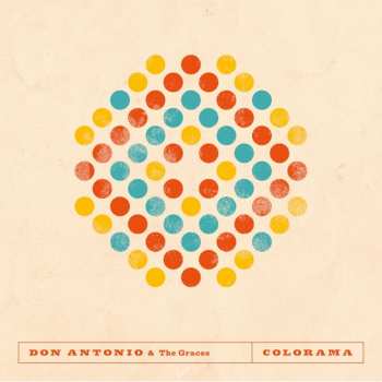 Album Don Antonio: Colorama