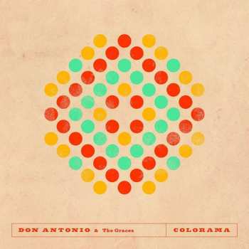 Album Don Antonio & The Graces: Colormana