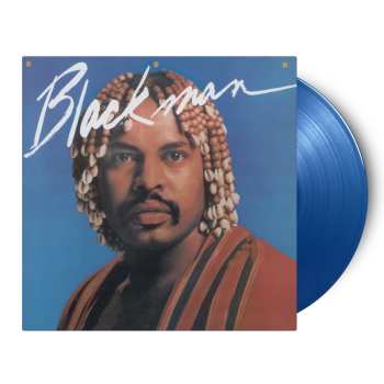 LP Don Blackman: Don Blackman CLR | LTD 647693