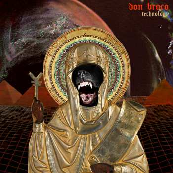 CD Don Broco: Technology LTD | DIGI 455710