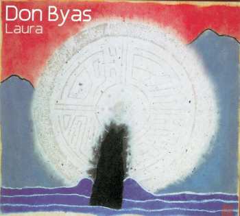 Album Don Byas: Laura