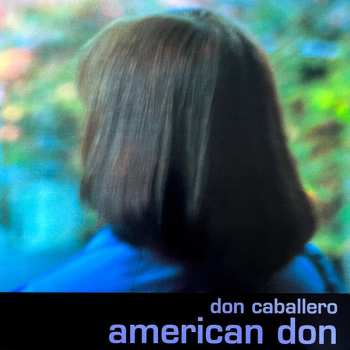 2LP Don Caballero: American Don CLR | LTD 567339