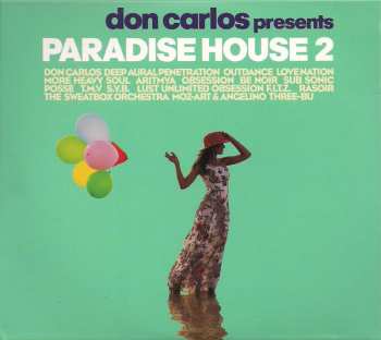 Don Carlos: Paradise House 2