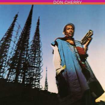 LP Don Cherry: Don Cherry 61422