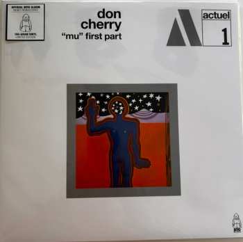 Album Don Cherry: "Mu" First Part