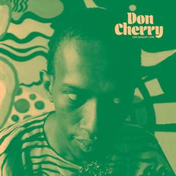 LP Don Cherry: Om Shanti Om 594326