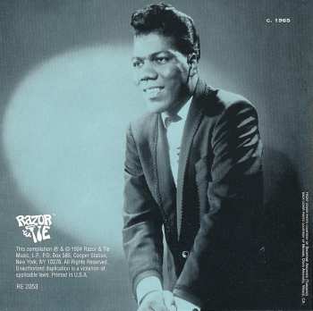 CD Don Covay: Mercy Mercy: The Definitive Don Covay 547193