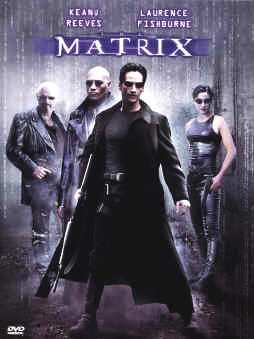 Album Don Davis: The Matrix