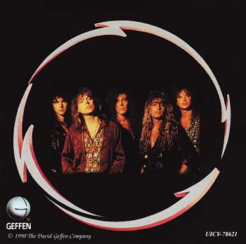 CD Don Dokken: Up From The Ashes = アップ・フロム・ジ・アッシェズ LTD 38267