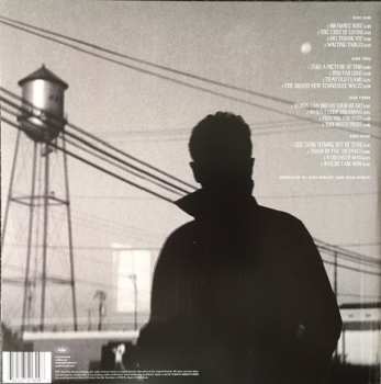 2LP Don Henley: Cass County 6516