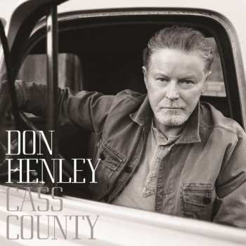 Album Don Henley: Cass County