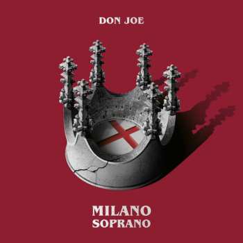 Album Don Joe: Milano Soprano