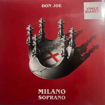 LP Don Joe: Milano Soprano CLR 615261