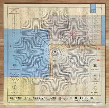 Album Don Leisure: Beyond The Midnight Sun