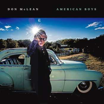 CD Don McLean: American Boys 552962