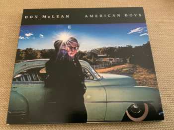 CD Don McLean: American Boys 552962