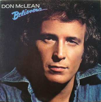 Album Don McLean: Believers