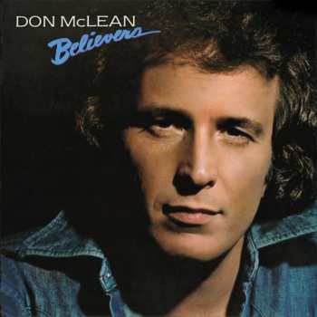 CD Don McLean: Believers (remastered) 650829