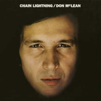 CD Don McLean: Chain Lightning (remastered) 650216