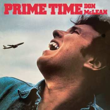 CD Don McLean: Prime Time (remastered) 650125