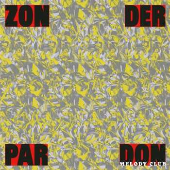 LP Don Melody Club: Zonder Pardon 526773