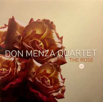 Album Don Menza Quartet: The Rose