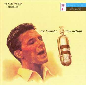 CD Don Nelson: The Wind 634174