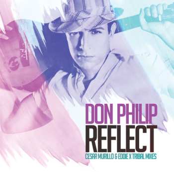 Album Don Philip: Reflect