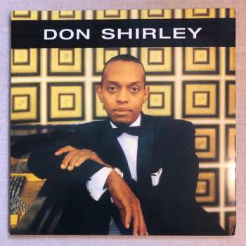 LP Don Shirley: Drown In My Own Tears 342762