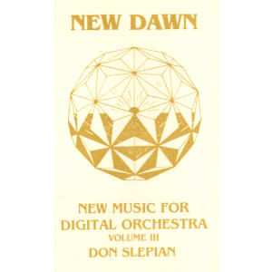 Don Slepian: New Dawn