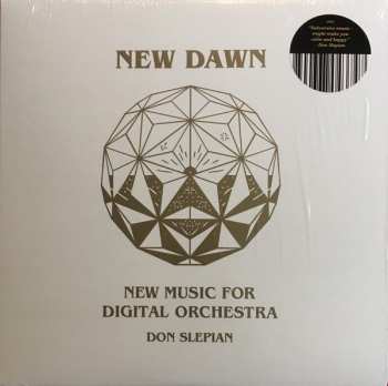 LP Don Slepian: New Dawn 569940