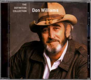 CD Don Williams: The Definitive Collection 626111