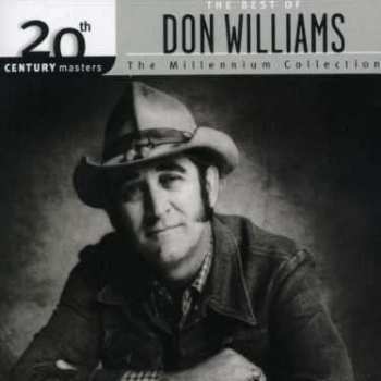 Album Don Williams: The Best Of Don Williams