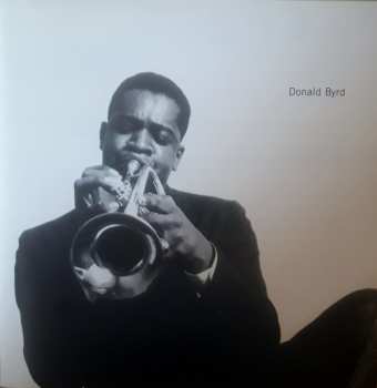 2CD Donald Byrd: All Night Long / All Day Long 104715