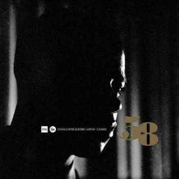 Donald Byrd: Cannes ‘58