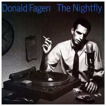 LP Donald Fagen: The Nightfly 564342