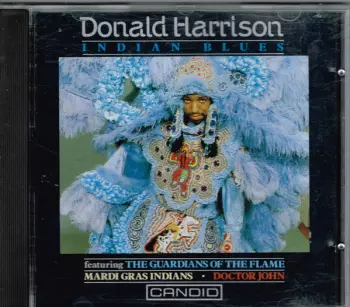 Dr. John: Indian Blues