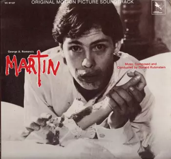 George A. Romero's Martin (Original Motion Picture Soundtrack)