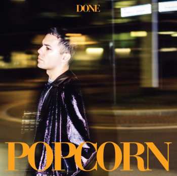 Album Davide Done: Popcorn