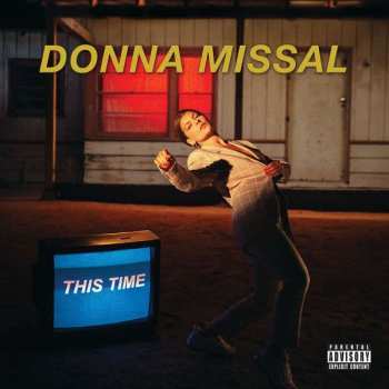 Donna Missal: This Time