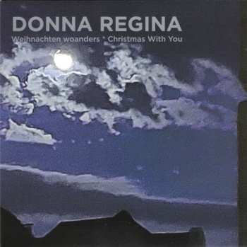 Album Donna Regina: Weihnachten Woanders * Christmas With You