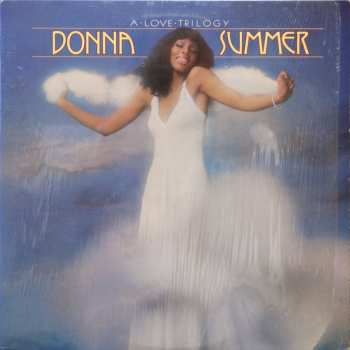 Album Donna Summer: A Love Trilogy