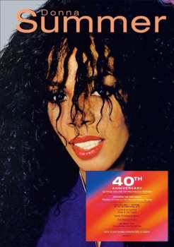 CD Donna Summer: Donna Summer DLX 393017