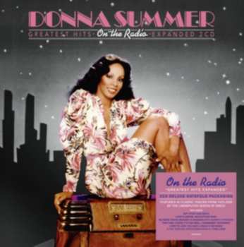 2CD Donna Summer: On The Radio: Greatest Hits Expanded 627313