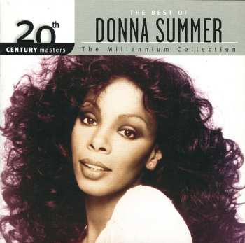 Album Donna Summer: The Best Of Donna Summer