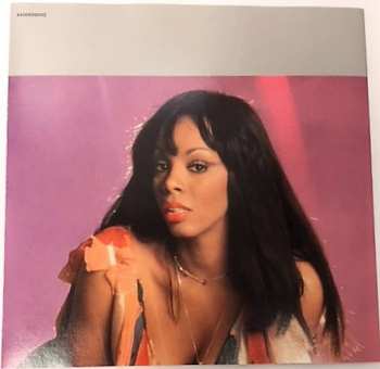 CD Donna Summer: The Best Of Donna Summer 611930