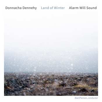 Donnacha Dennehy: Land Of Winter